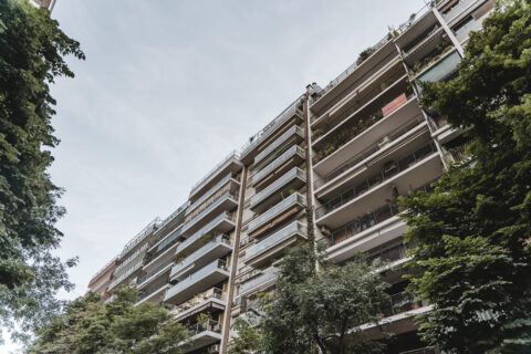 immeuble copropriété mobilité électrique