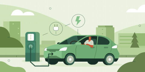 avantage électrique voiture électrique