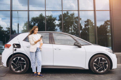 bonus ecologique voiture electrique