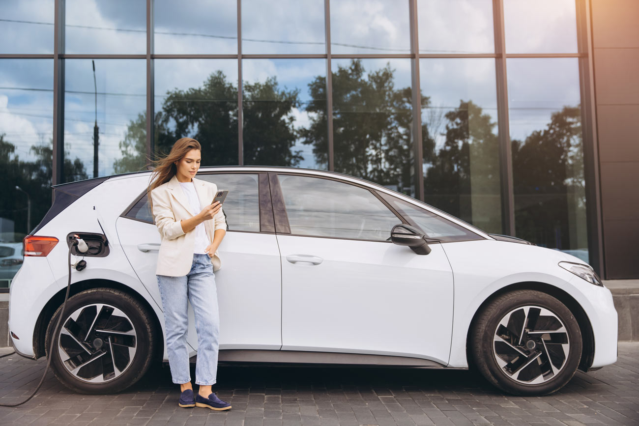 bonus ecologique voiture electrique