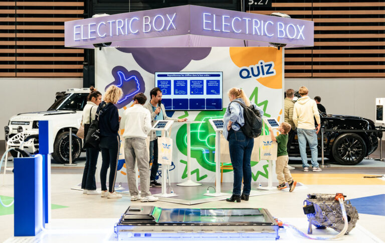 Advenir lance une consultation pour l'animation de l'Electric Box – Je ...
