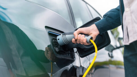 Comment recharger sa voiture électrique